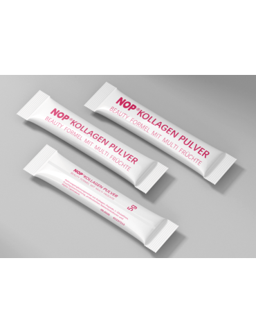 NOP Kollagen Pulver 2