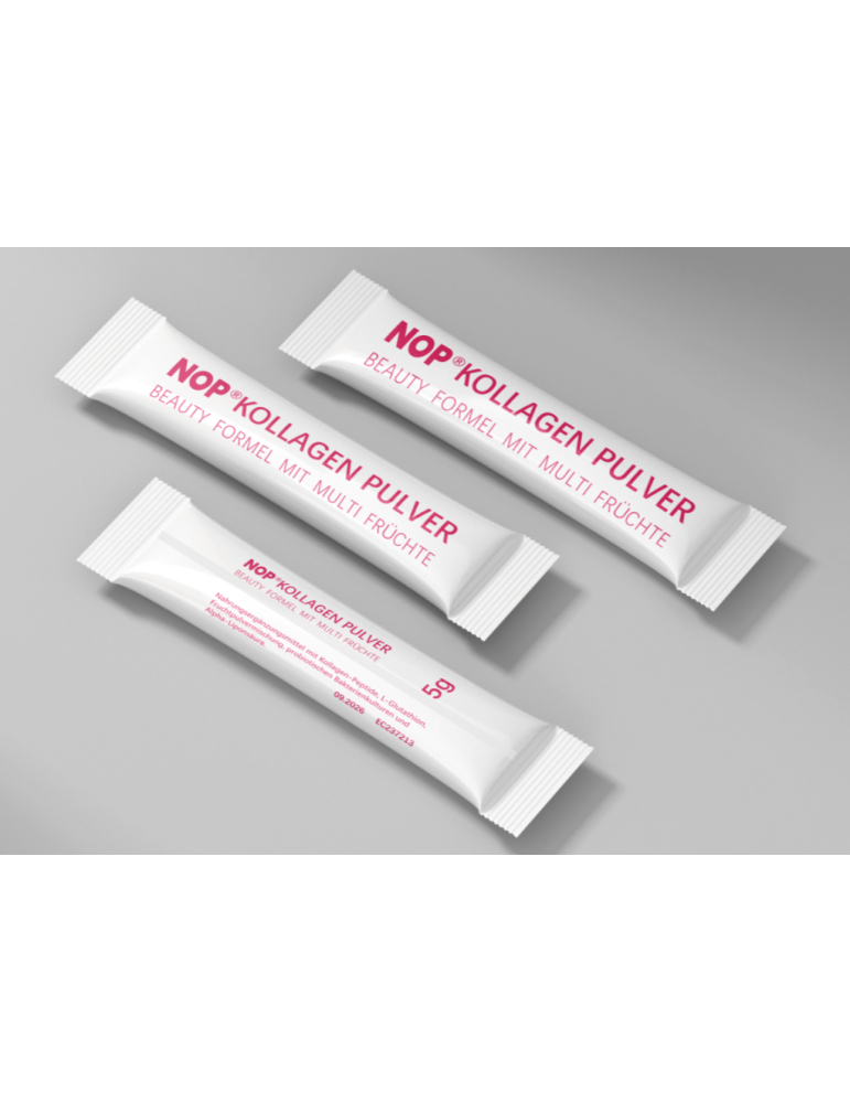 NOP Collagen powder