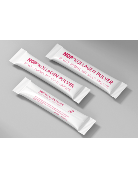 NOP Kollagen Pulver
