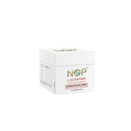 NOP L-Glutathion Drink