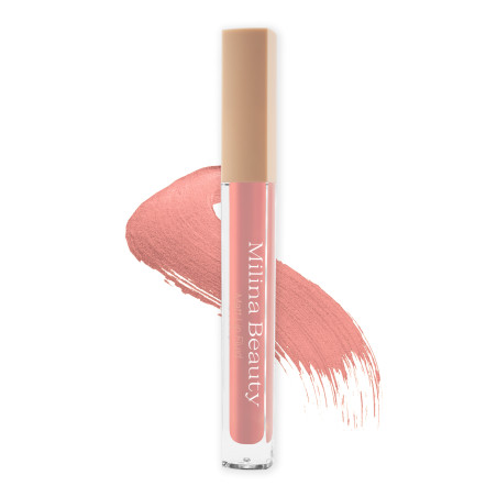 Milina Beauty Matt Lip Fluid MILANO