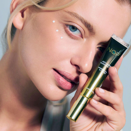 NOP ANTI-AGING AUGENPFLEGE 20ml