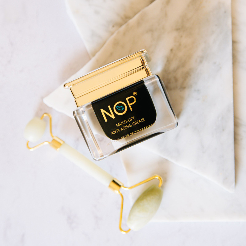 NOP MULTI-LIFT ANTI-AGING CREME 50ML