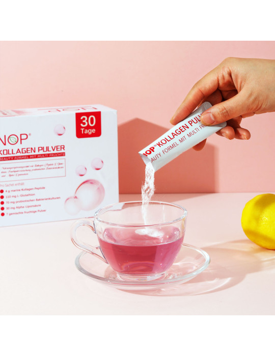 NOP Collagen powder