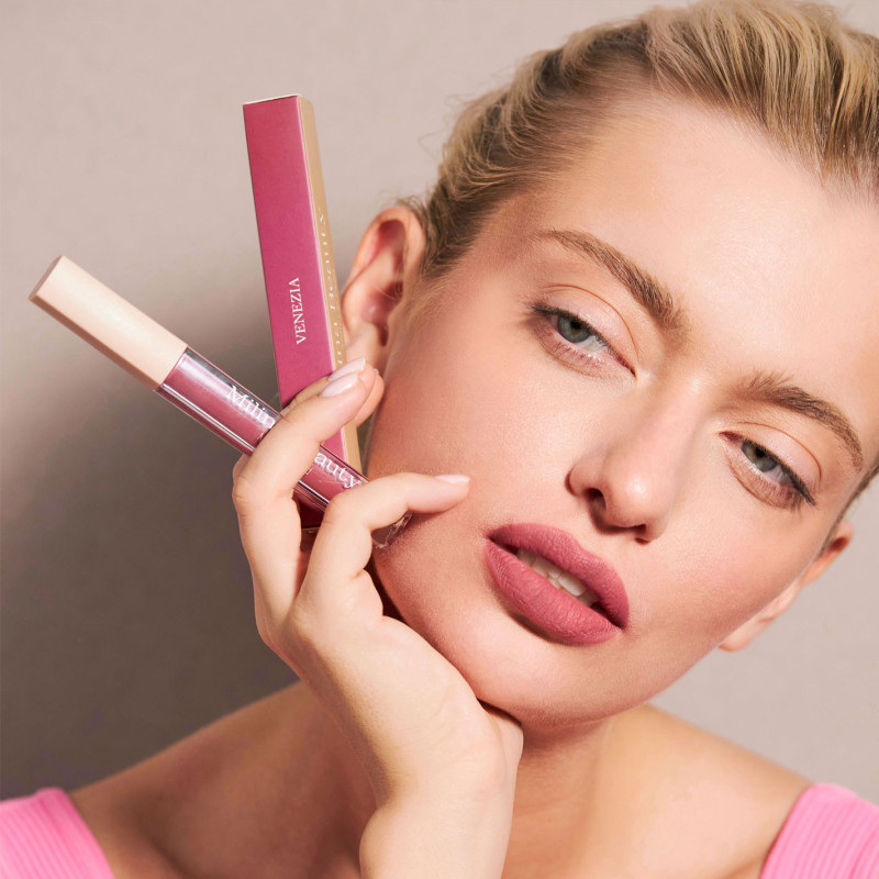 Milina Beauty Matt Lip Fluid VENEZIA