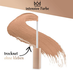 Milina Beauty Matt Lip Fluid BERLIN 2