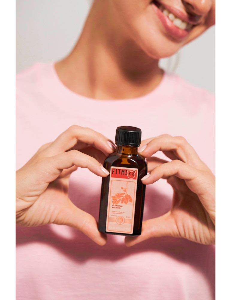 Fitmixx Haarserum Arganöl 50ml