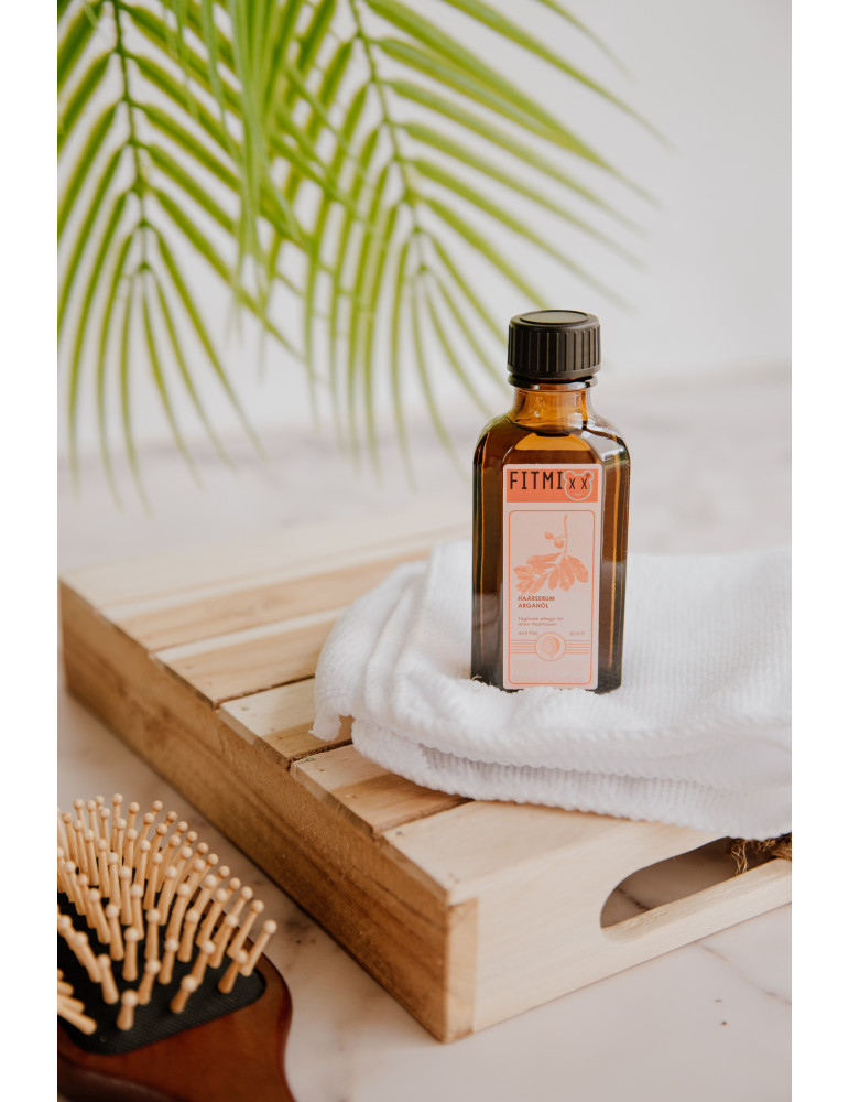 Fitmixx Haarserum Arganöl 50ml