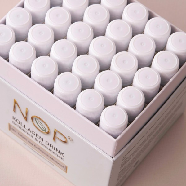 NOP Kollagen Drink 30er Pack