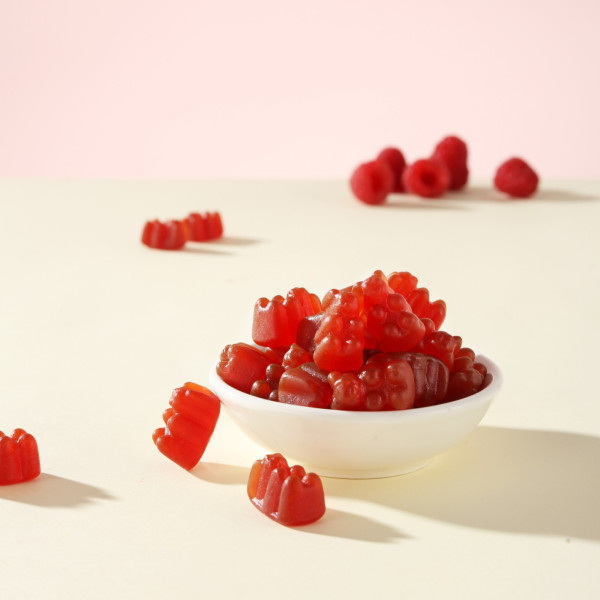 Fitmixx Haar Vitamin Gummis