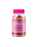 Fitmixx MYO & D-CHIRO Inositol Gummis
