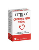 Fitmixx Coenzym Q10 Kapseln