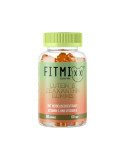 Fitmixx Lutein & Zeaxanthin Gummis