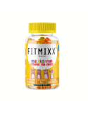 Fitmixx Multivitamin Gummis für Kinder