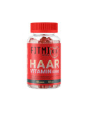 Fitmixx Hair Vitamins Vegetarian Gummies 60st