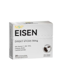 NOP Eisen Direkt Sticks