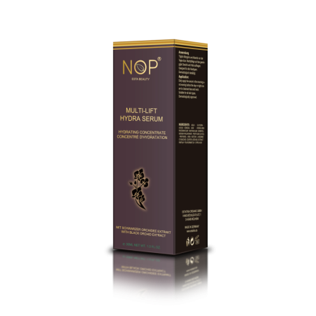 NOP MULTI-LIFT HYDRA SERUM 30ml 2
