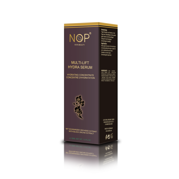 NOP MULTI-LIFT HYDRA SERUM 30ml